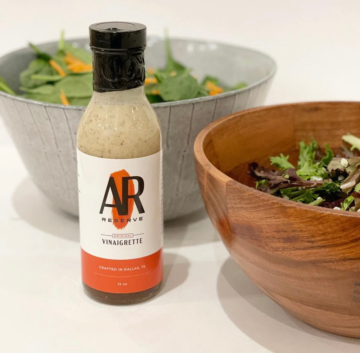 AR Reserve Vinaigrette